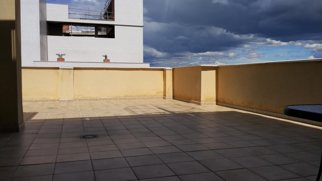 شقة فالنسيا  في Realrent Puebla Marina المظهر الخارجي الصورة